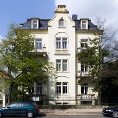 Niederwaldplatz 5