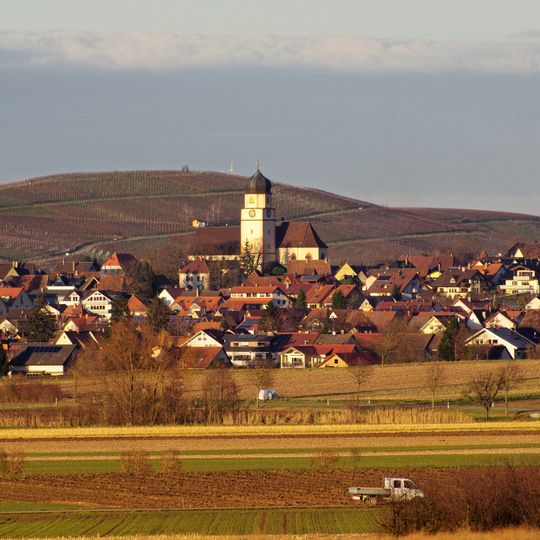 St. Mariä Himmelfahrt