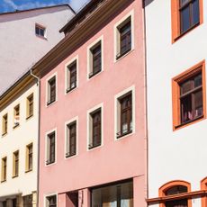 Wohnhaus Kesselgasse 3