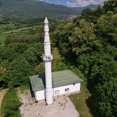 Mosque