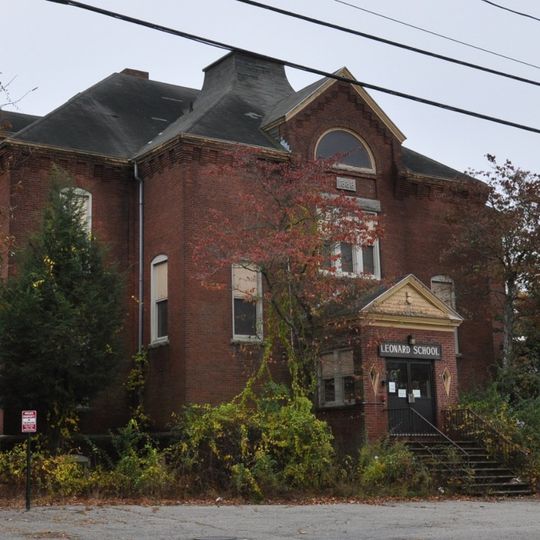 Leonard School