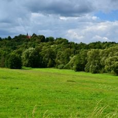 Tasnovice (hill fort)