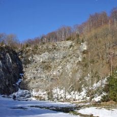 Nature reserve Jaskinia Niedźwiedzia