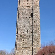 Tour de Château-Chervix