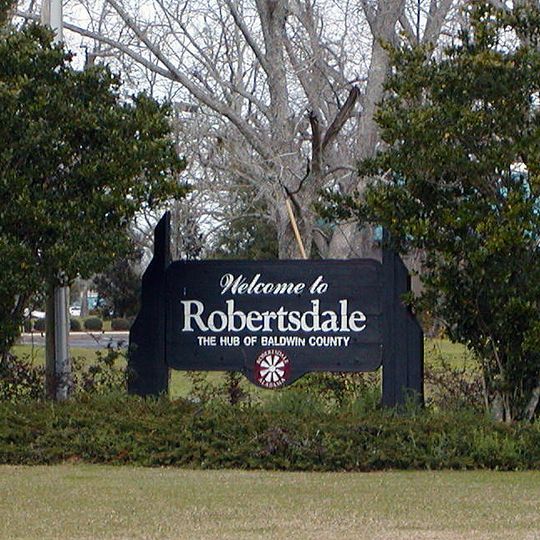 Robertsdale