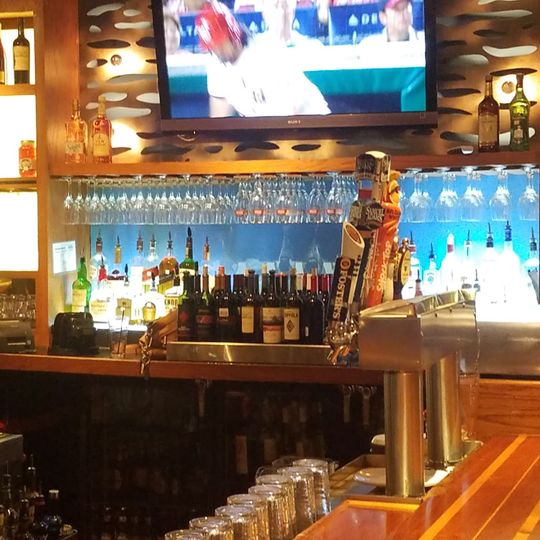 Outback Steakhouse