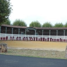 Arènes de Saint-Gor