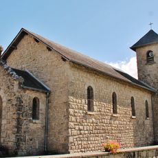 Chapelle Sainte-Jeanne-d'Arc de Montaignac