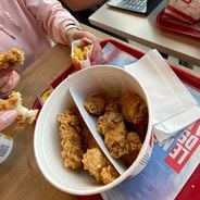 KFC