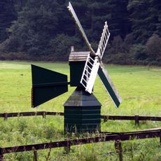 Arnhem meadow mill