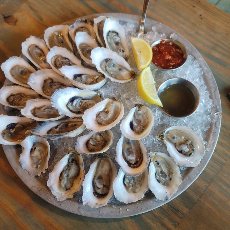 Topside at The Waterman