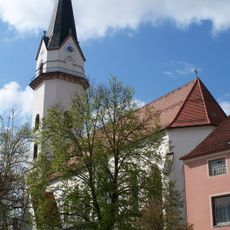 Pfarrkirche Mariä Himmelfahrt
