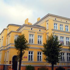 11 Lecha Street in Gniezno