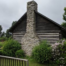 Washington Island Farm Museum