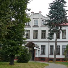 D. szpital żydowski