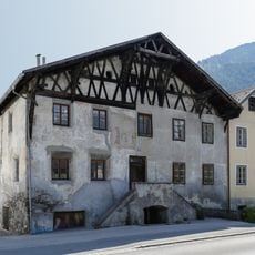 Hauptstrasse 110 (Zams)