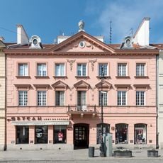Abramowicz Tenement House