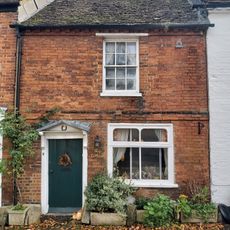 2, Upper Church Lane