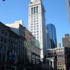 State Street Block