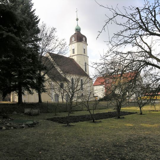 Kirche