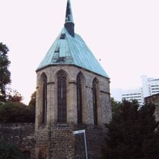 Magdalenenkapelle