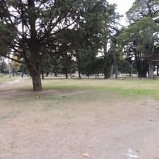 Rivadavia Square