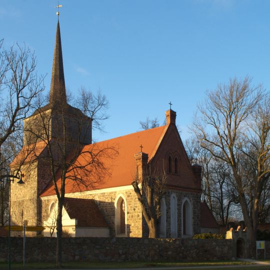 Kirche