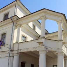 Ilyinskaya Street 56, Nizhny Novgorod