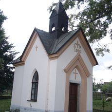 Kaple v Nečicích