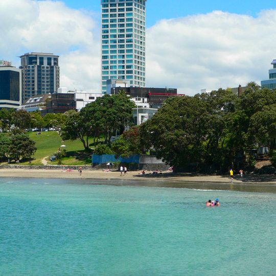 Takapuna