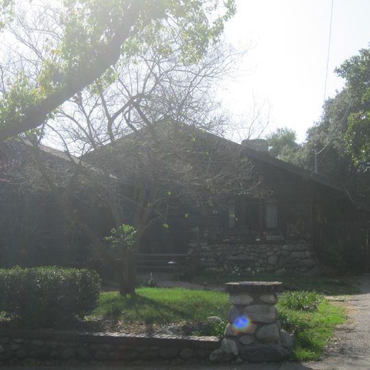 Samuel Merrill House