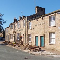 Elm Tree Inn