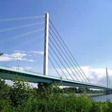 Pont de la Solidarité
