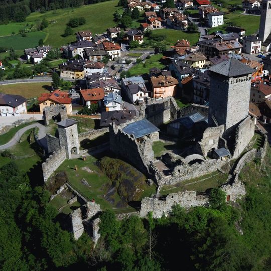 Castello di San Michele