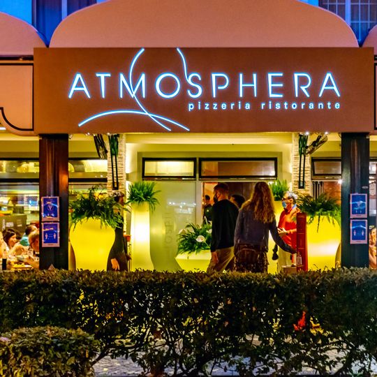 Atmosphera