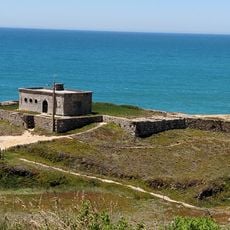 Fort Santa Susana