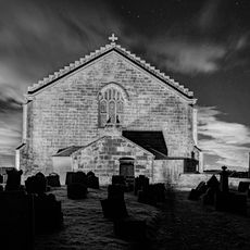 Salsburgh, Hirst Road, Kirk Of Shotts