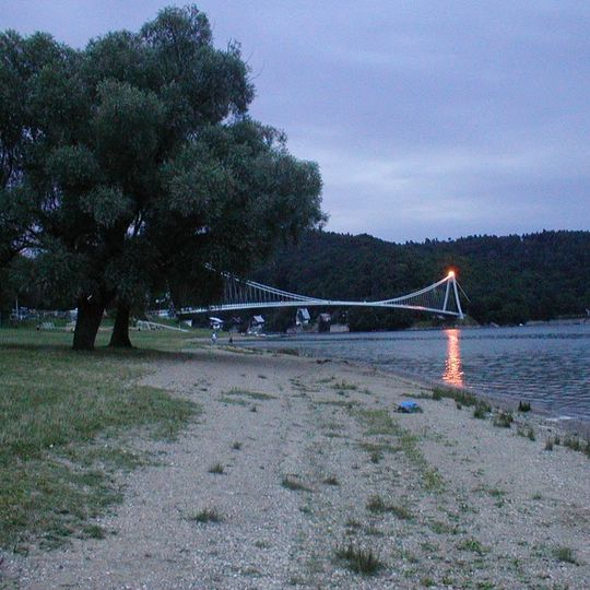 Vn Letovice, Vranova