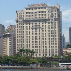 Edificio Joseph Gire