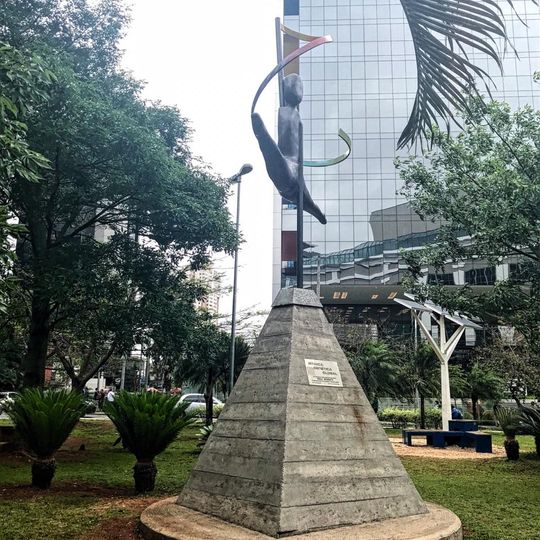 Rítmica Genética Global