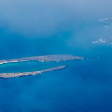 Mosquera Island