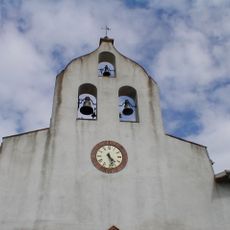 Église Saint-Pierre de Lacourt-Saint-Pierre