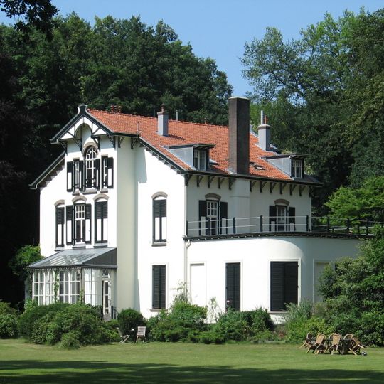 Huis Noordereng