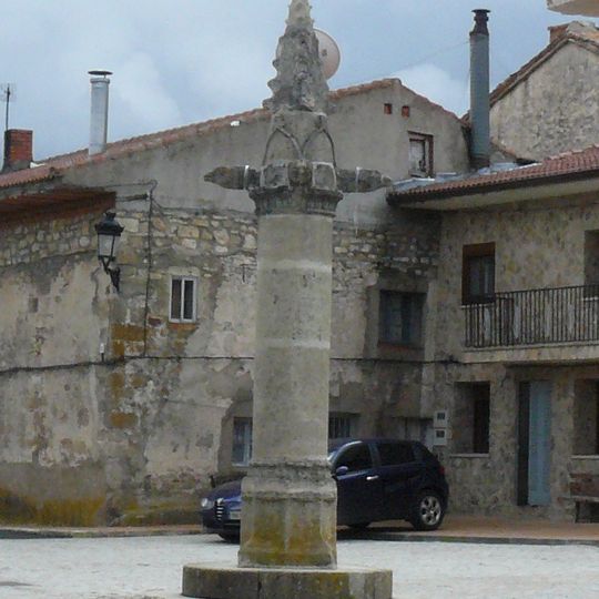 Rollo de Galve de Sorbe