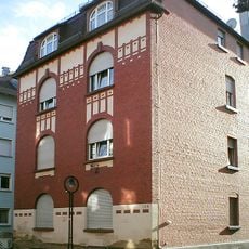 Werderstraße 154