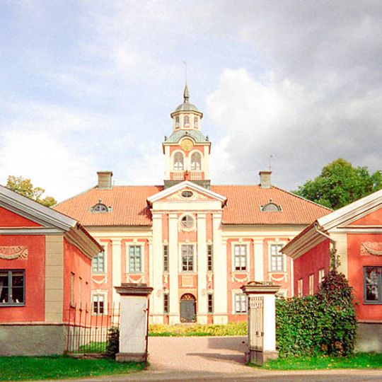 Castillo de Mariedal