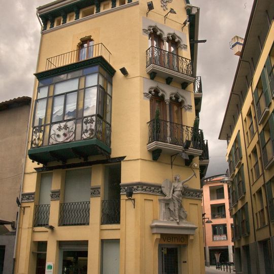 Casa Gassiot