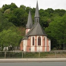 Liebfrauenkirche (Hadamar)