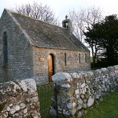 Hoselaw Chapel