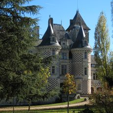 Château des Réaux